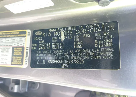 KNDPB3AC1G7873325